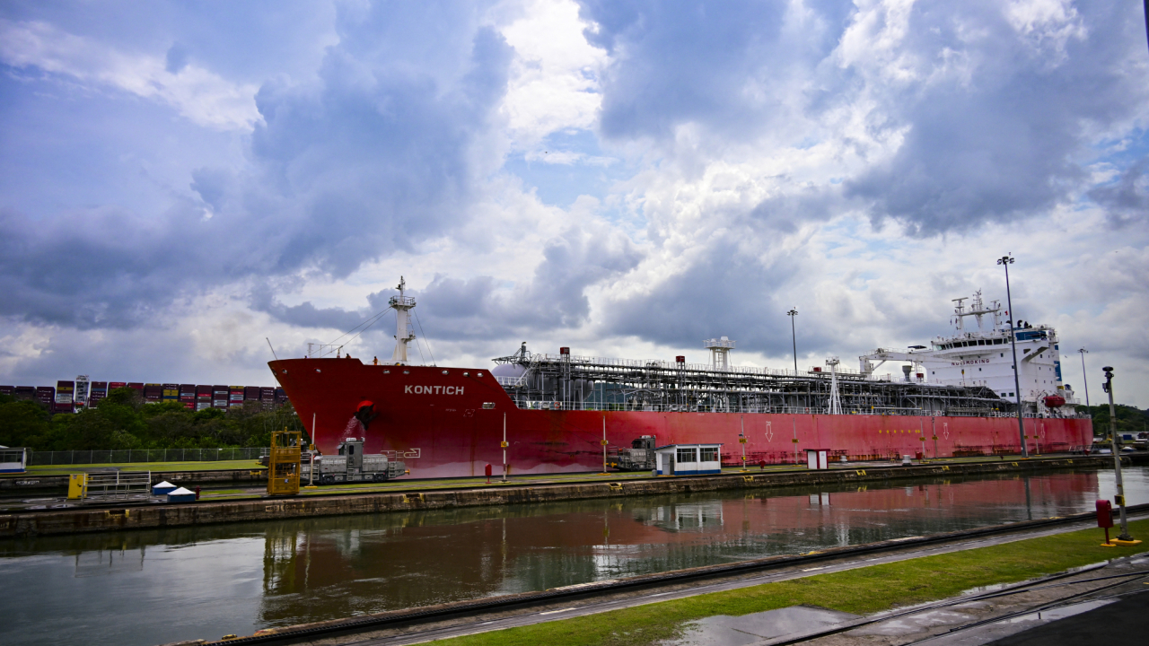 Estados Unidos refuerza cooperación con Panamá y alerta sobre la influencia china en el Canal