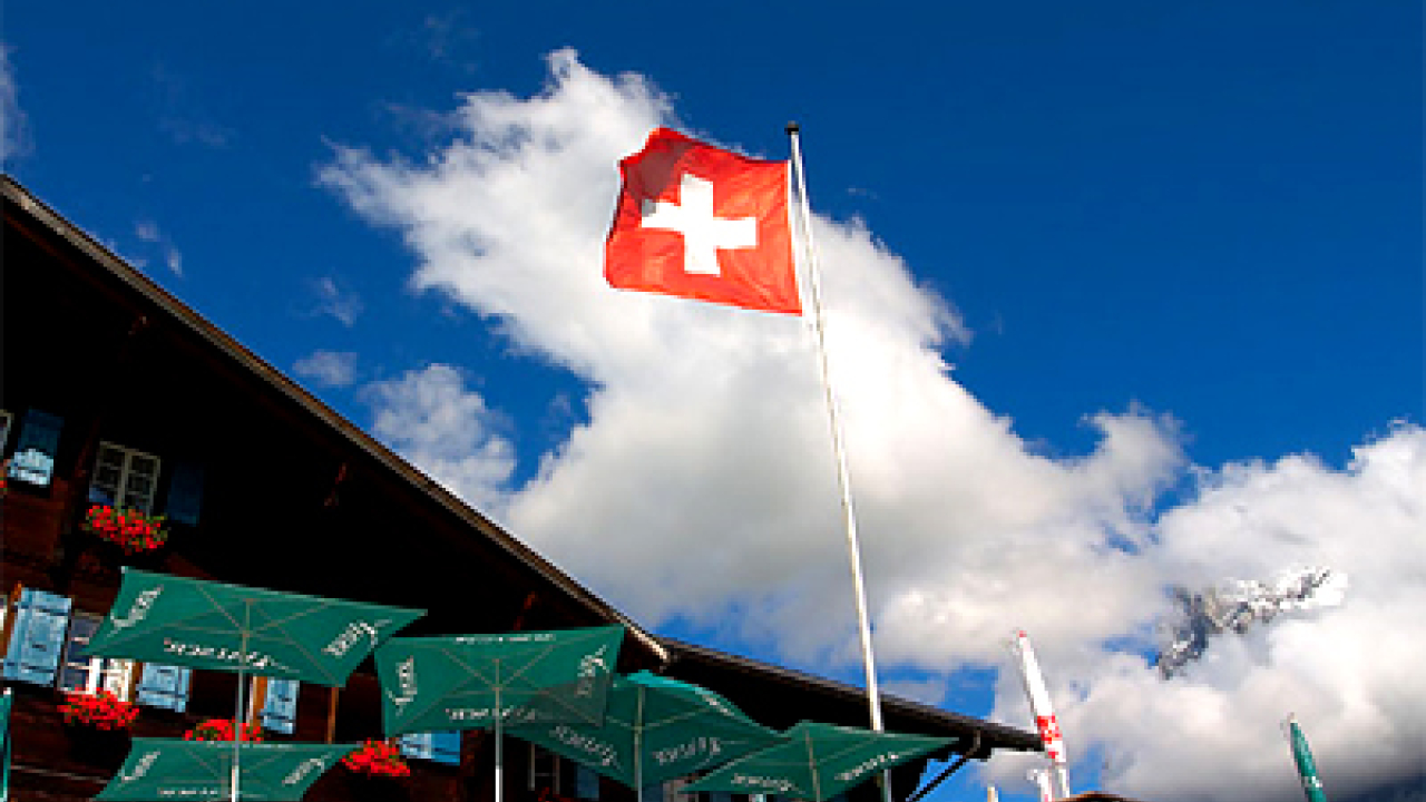 Suiza busca estrechar lazos con EU para encontrar soluciones ante la escalada de aranceles