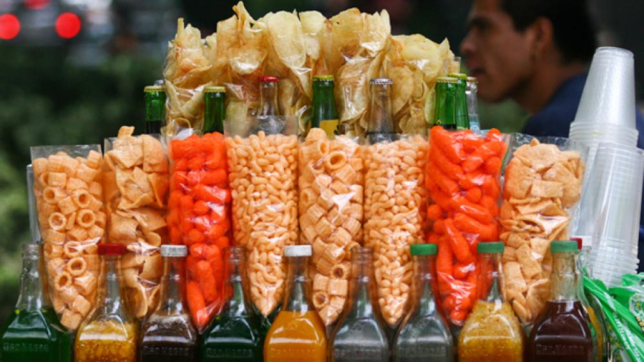 ¿Comida chatarra volverá a las escuelas? Esto aclara la SEP