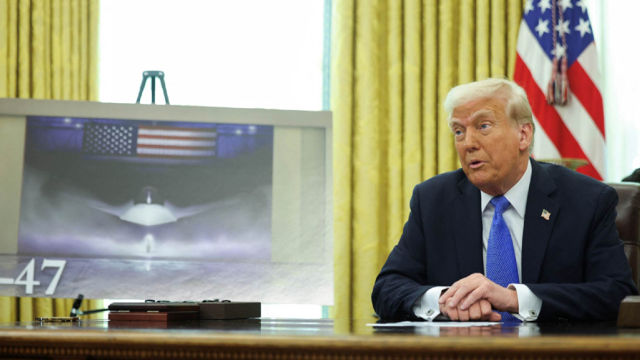 Trump confirma que China «se retractó» de acuerdo comercial con Boeing