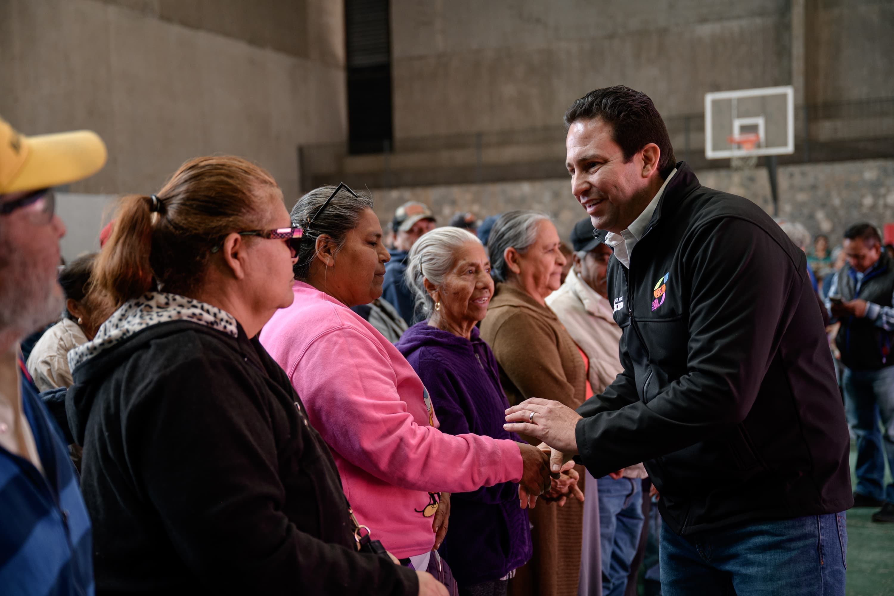 DIF Saltillo: más cerca de quienes más lo necesitan