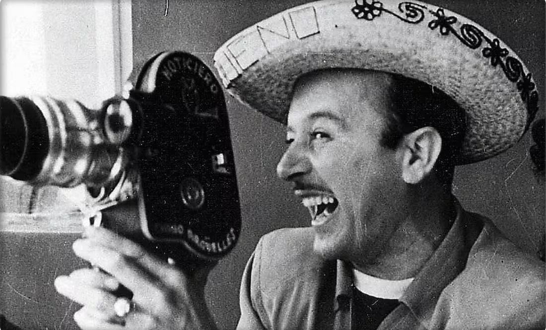 Pedro Infante y su tumba «incompleta»