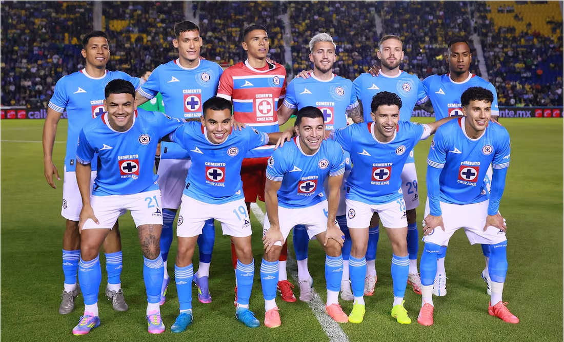 Cruz Azul vs León: Horario y canales para ver EN VIVO el juego de la Liga MX; hoy, martes 15 de abril