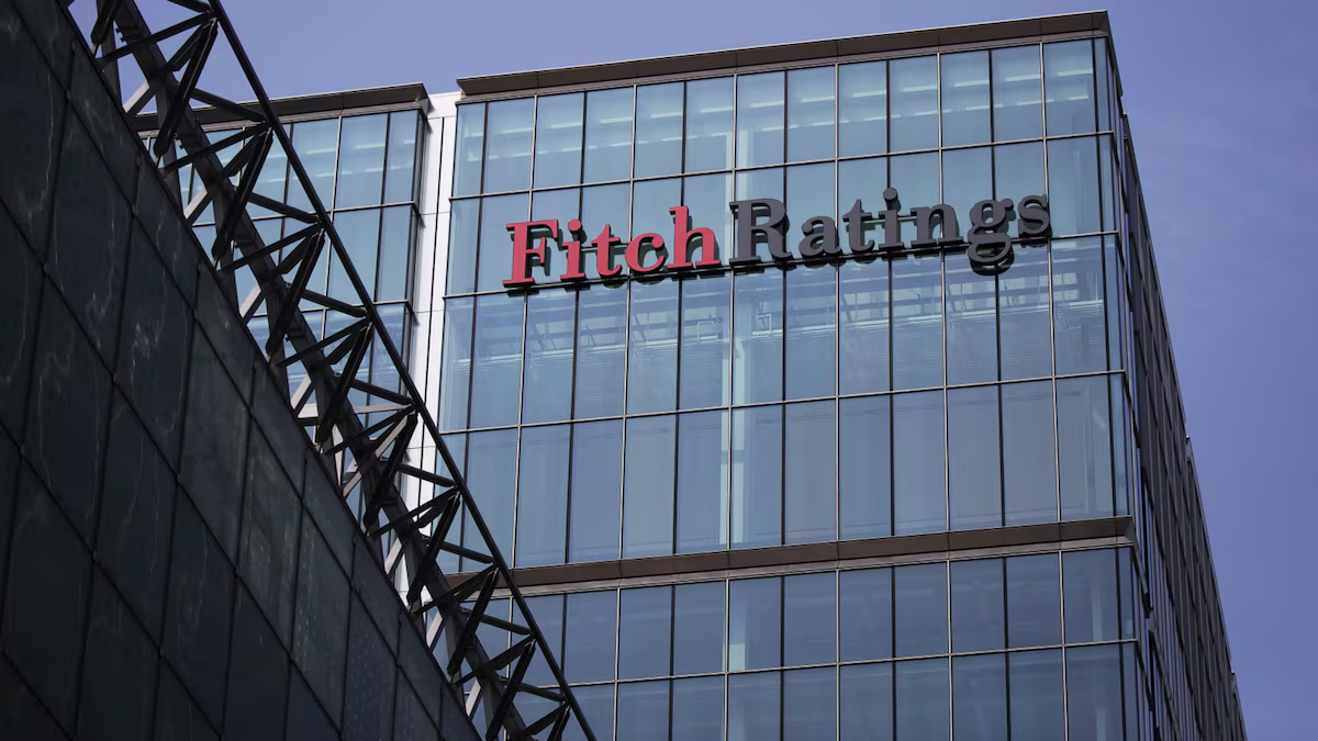 Fitch ratifica calificación de México a pesar de aranceles de Trump: ‘Tiene margen para soportarlos’