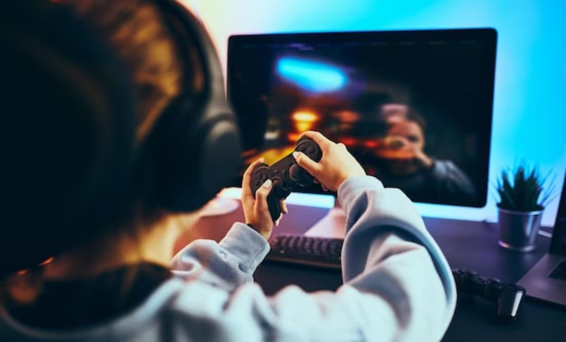 Gamers en México gastan 5 mil 500 pesos al año; es el mercado más grande de videojuegos en América Latina
