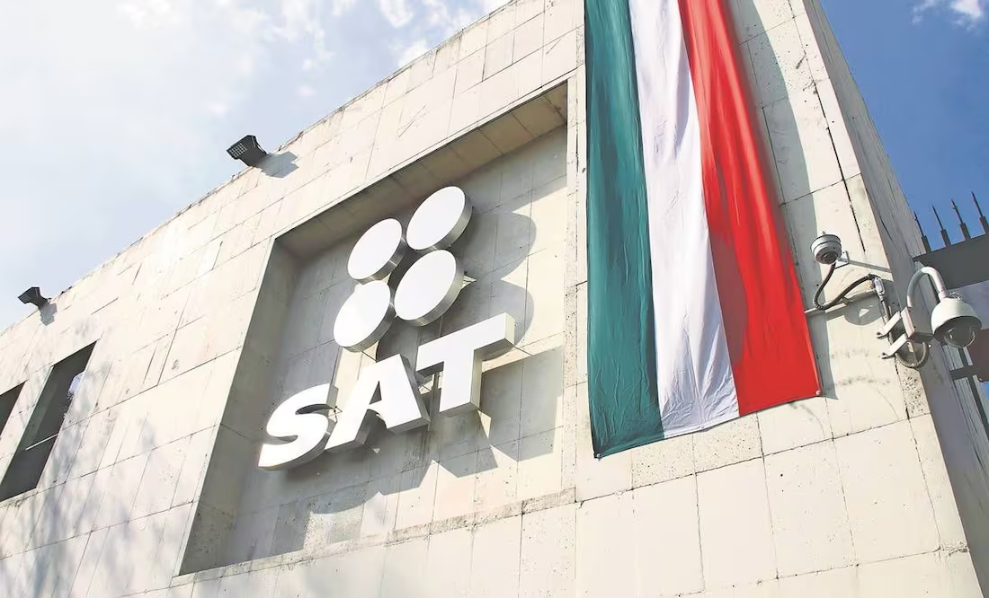 Reportan fallas en sitio web del SAT; hoy inicia el periodo para presentar la declaración anual 2025