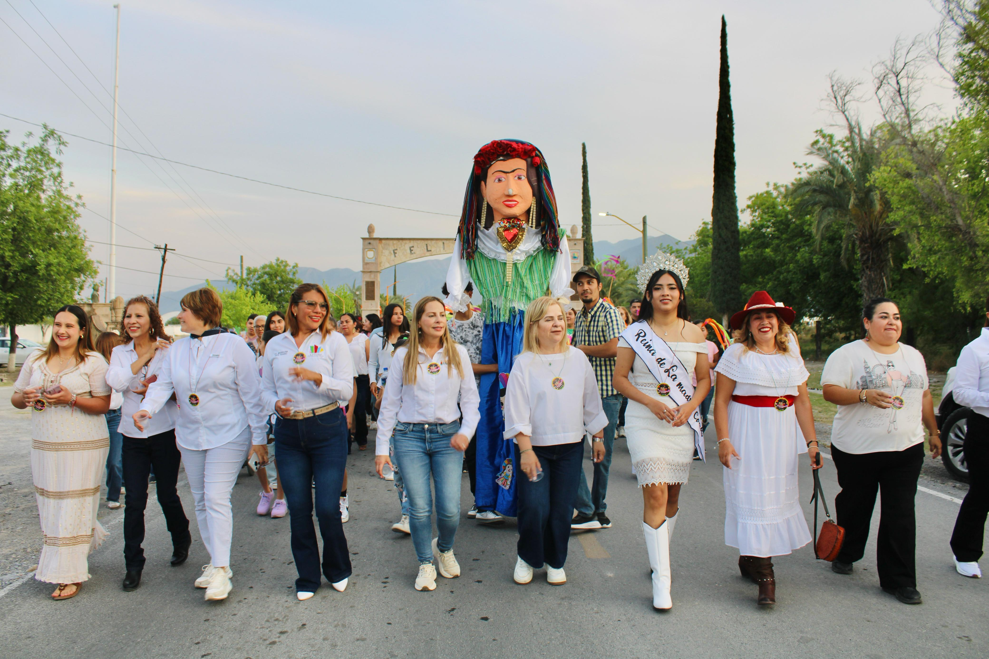 GRANDES EVENTOS PARA TODA LA FAMILIA EN ESTA SEMANA SANTA EN COAHUILA
