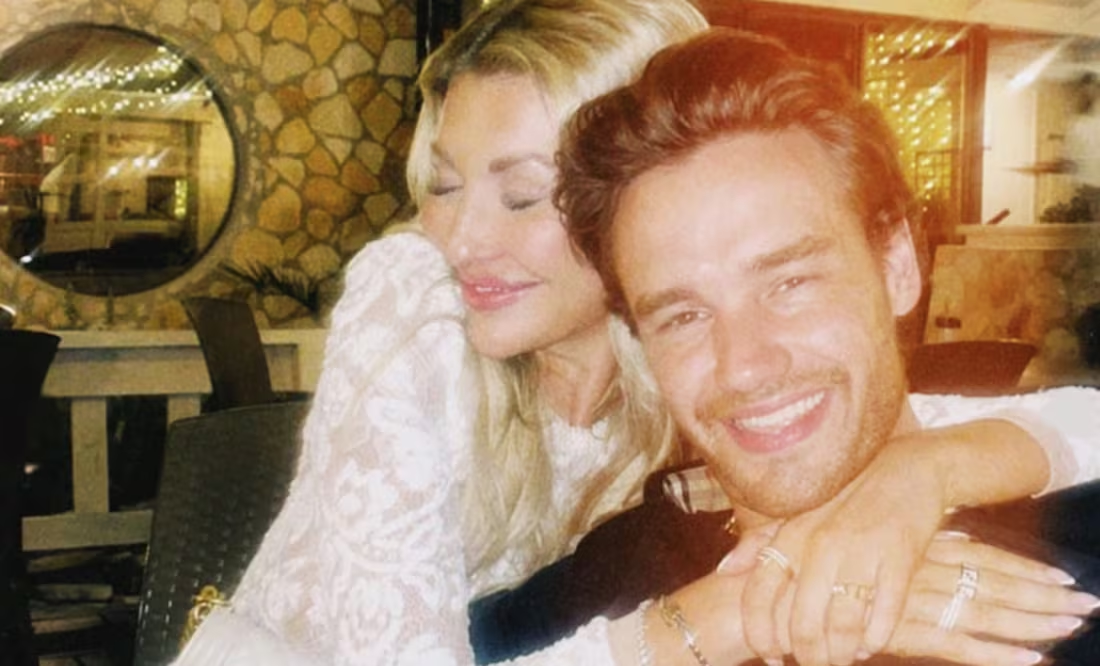 Novia de Liam Payne revela cuáles fueron las últimas palabras que le dijo el cantante en Argentina