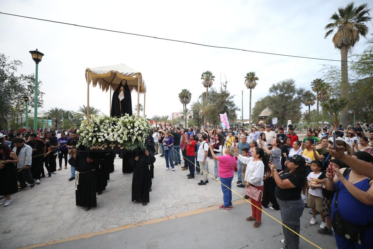 SE CONSOLIDA COAHUILA COMO DESTINO DE TURISMO RELIGIOSO