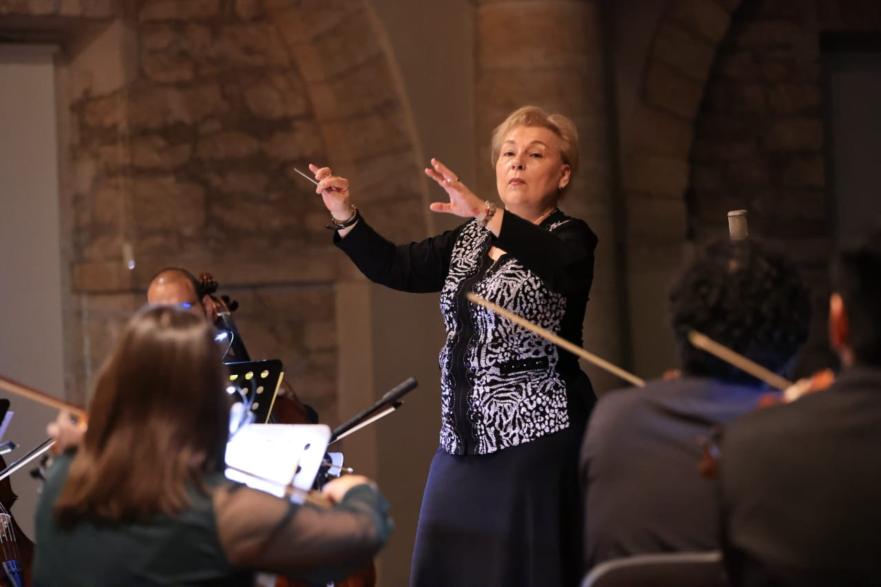 Dará Orquesta Metropolitana de Saltillo concierto en el Museo de las Aves