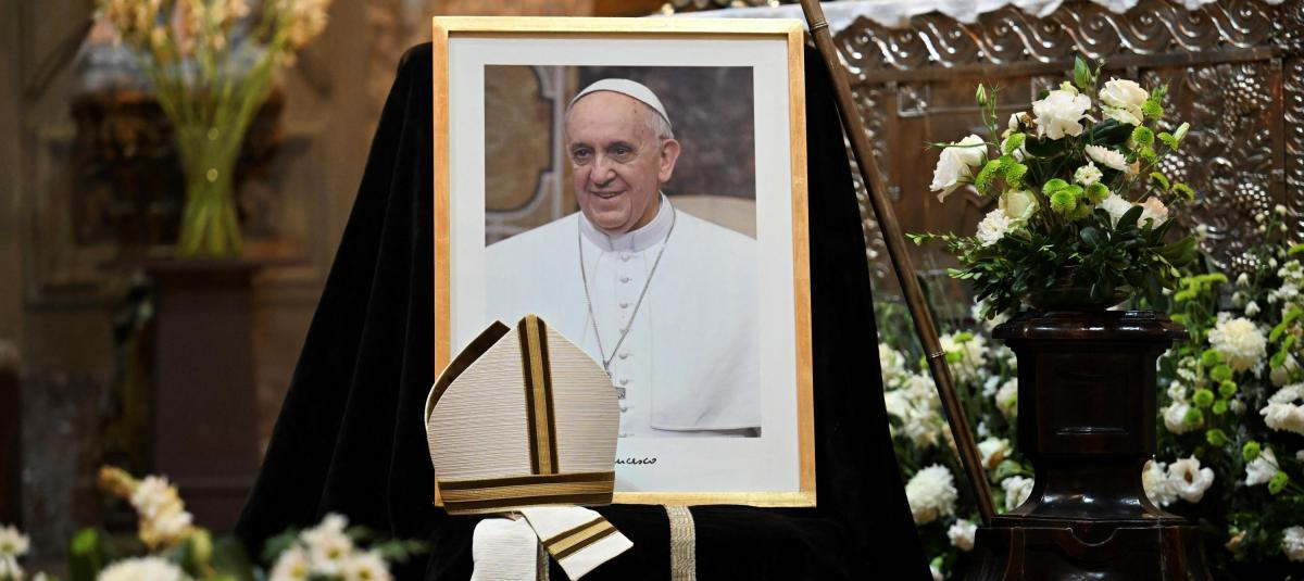 Funeral del Papa Francisco será el 26 de abril en la Plaza de San Pedro