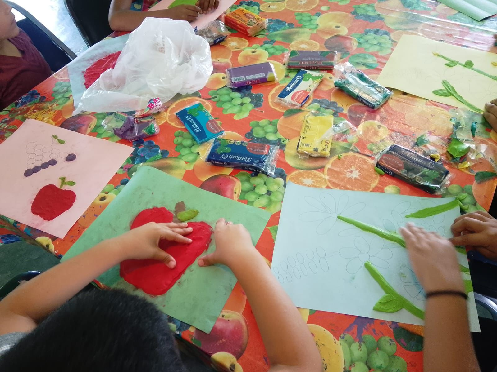 Arranca con éxito la Semana de Juegos y Sonrisas en la cabecera municipal y Chulavista