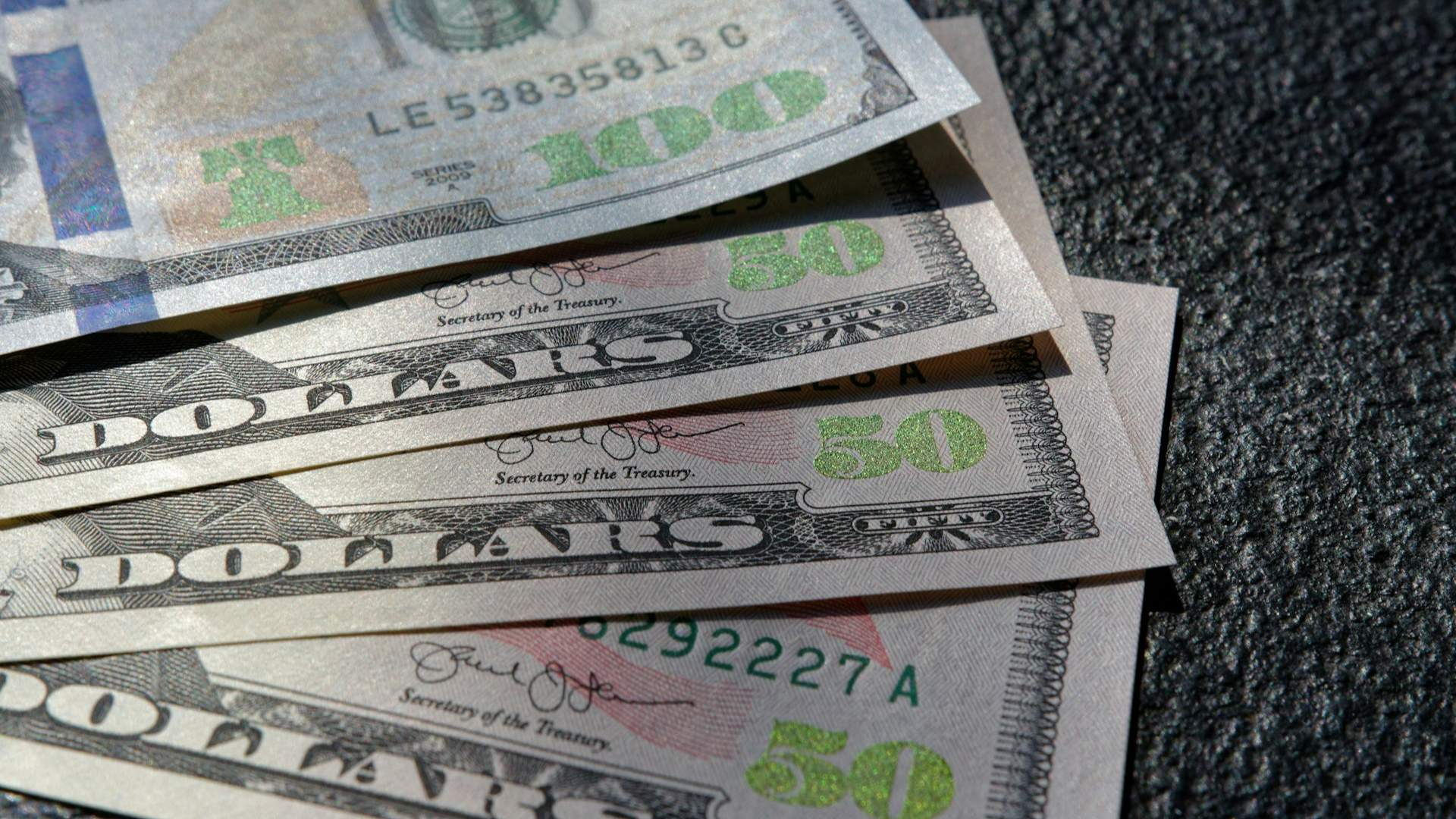 Precio del dólar hoy 3 de abril de 2025