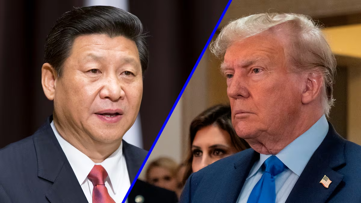 Secretario del Tesoro ‘contradice’ a Trump: ‘EU no ha ofrecido reducir aranceles a China’, asegura