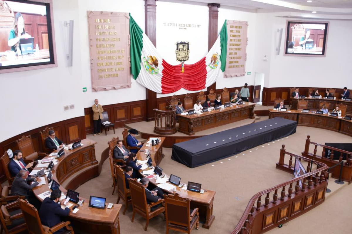Coahuila arranca proceso de homologación constitucional en materia de transparencia 