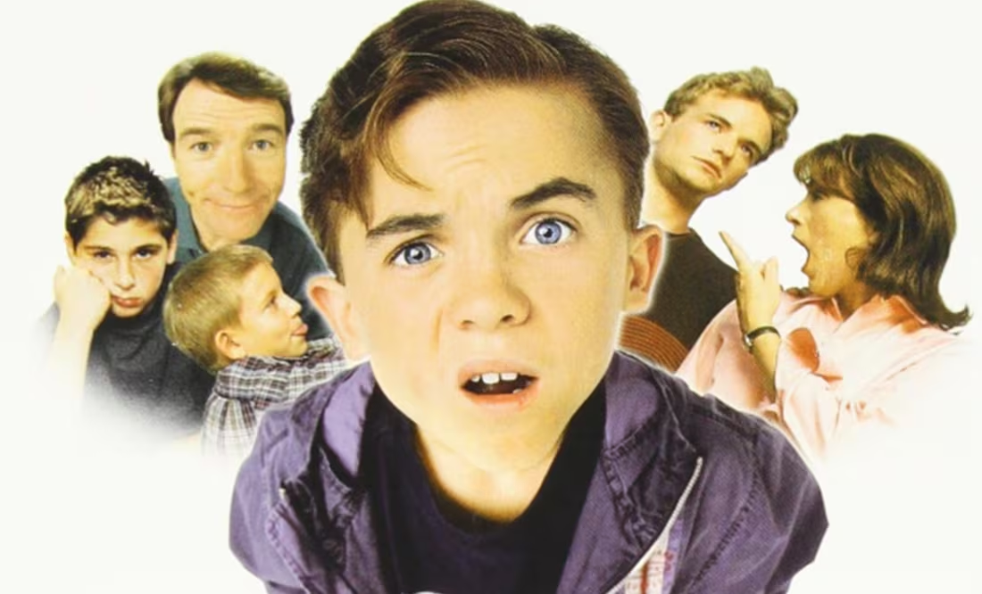 Frankie Muniz revive la nostalgia con foto del reencuentro de «Malcolm el de en medio»