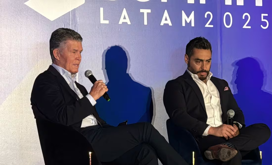 Héctor González Iñárritu confiesa que América firmó el mayor contrato de su historia con Adidas