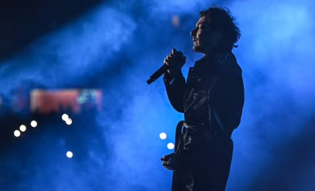 Zoé vuelve a los escenarios con un concierto en el Estadio GNP