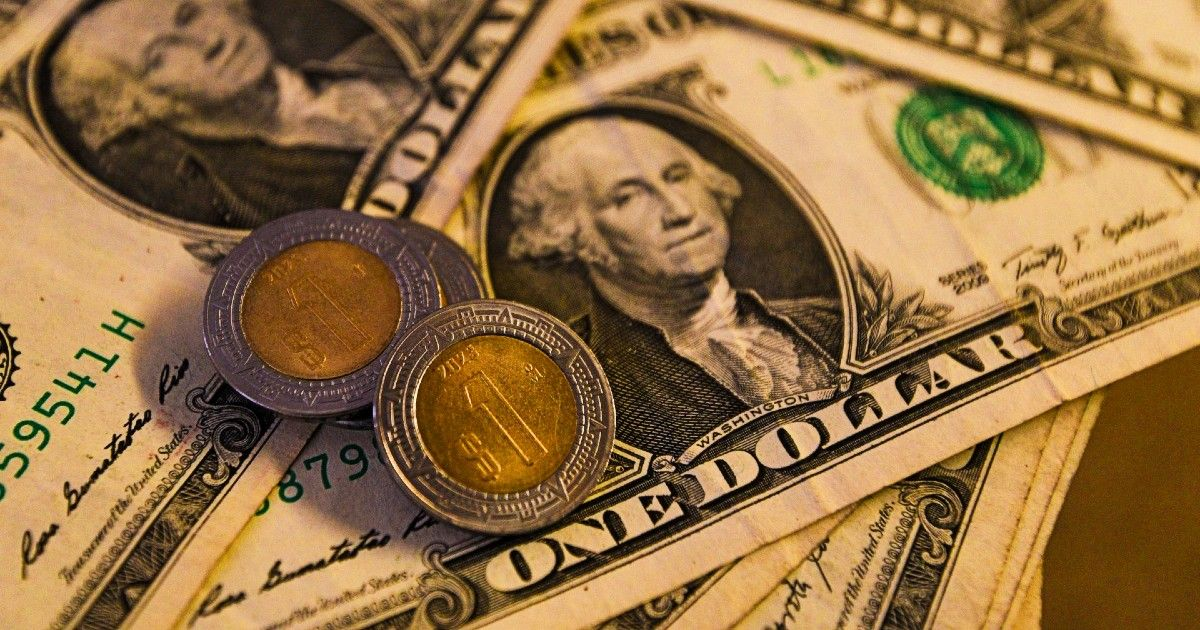 Precio del dólar hoy 29 de abril de 2025