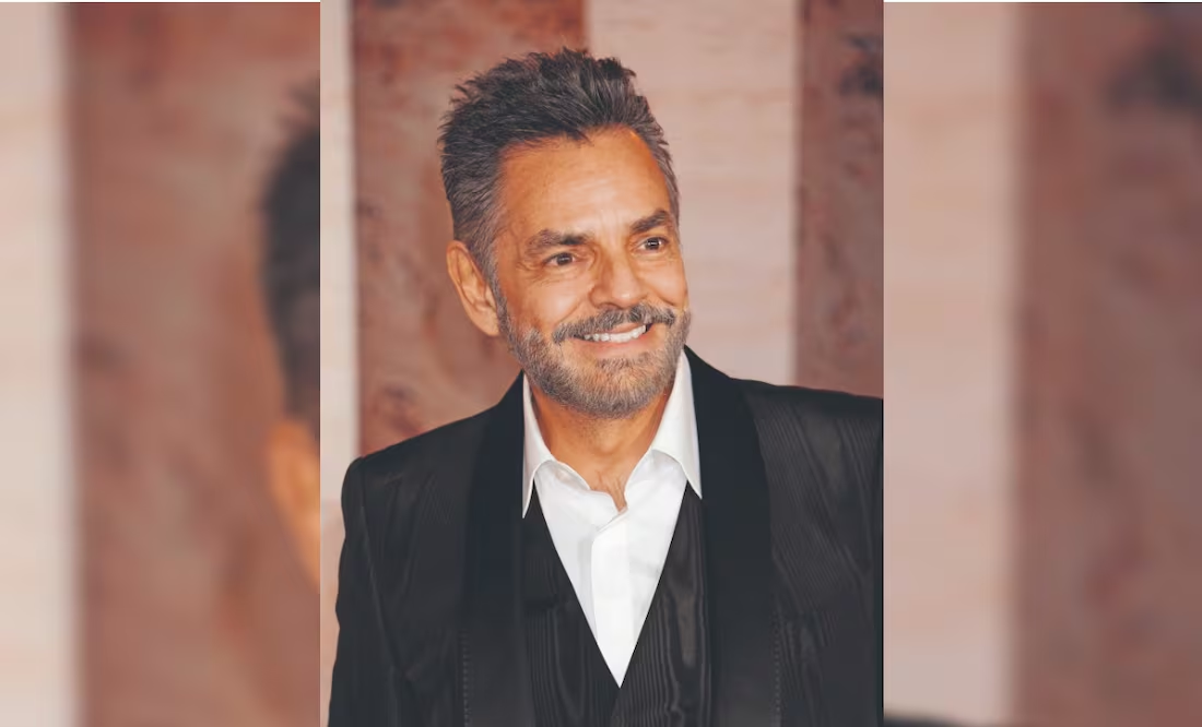 Eugenio Derbez nunca se negó a hacer “Shrek 5”, asegura