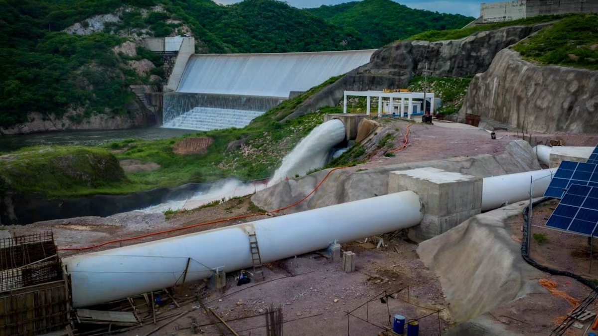 Enviar agua a EU ‘saldrá carísimo’: Sheinbaum desembolsará más de 186 mdp en los próximos 5 años