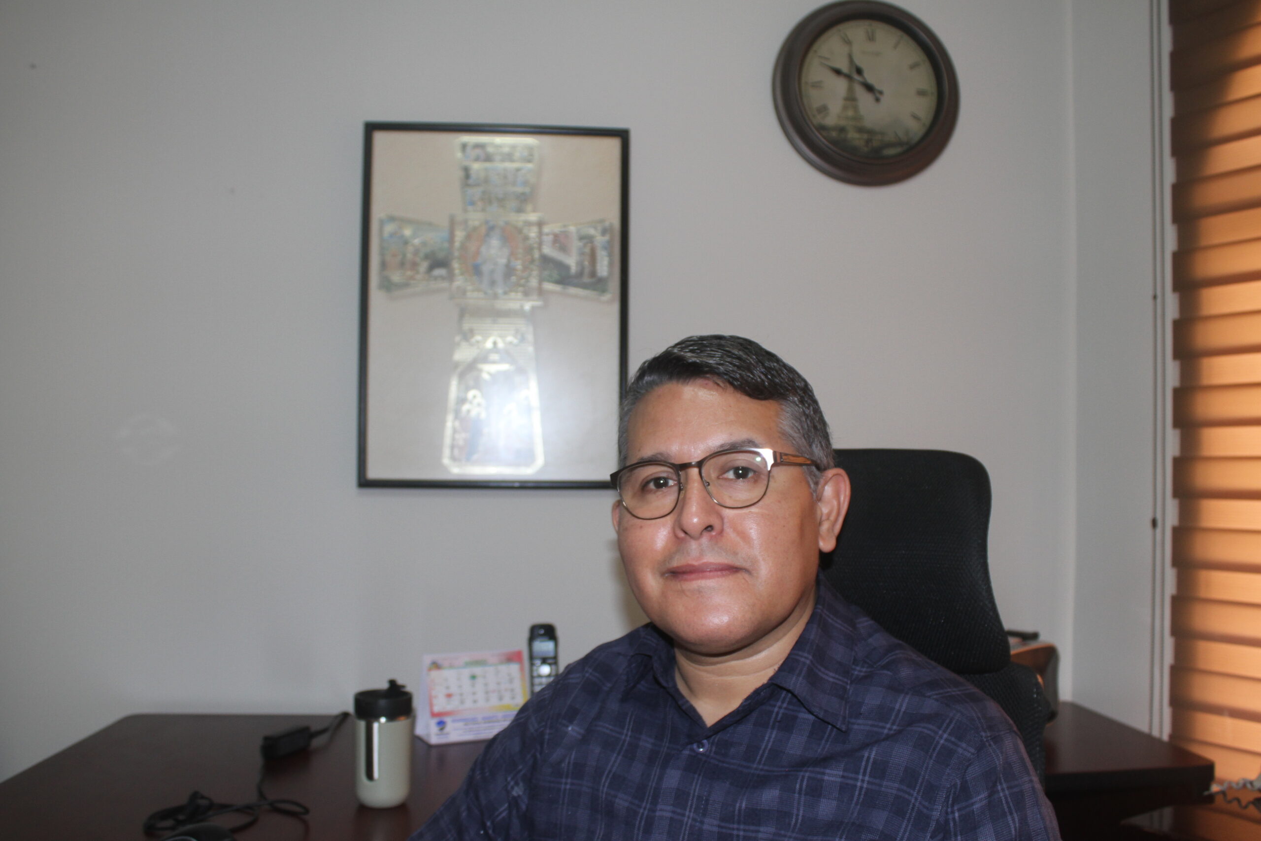 Inicia Jueves Santo con Triduo Pascual