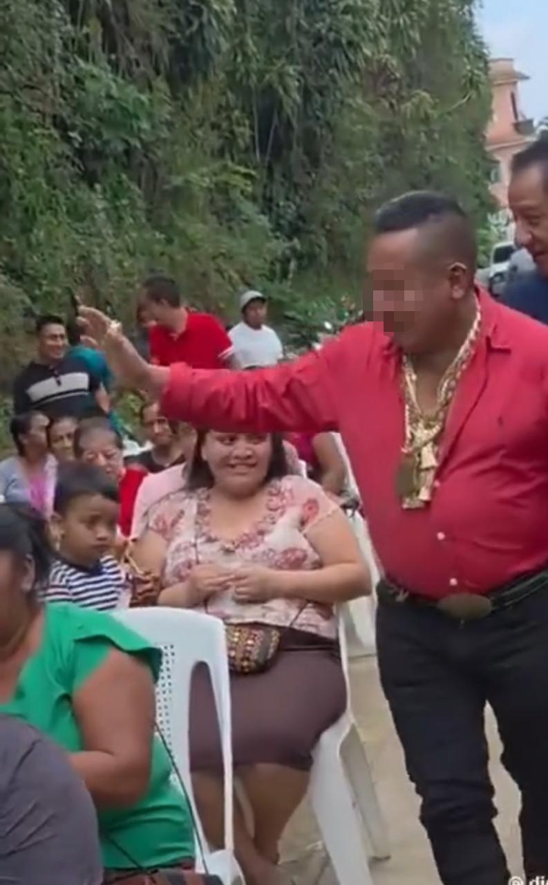 Se cuelan narcocandidatos en elección del PJ federal