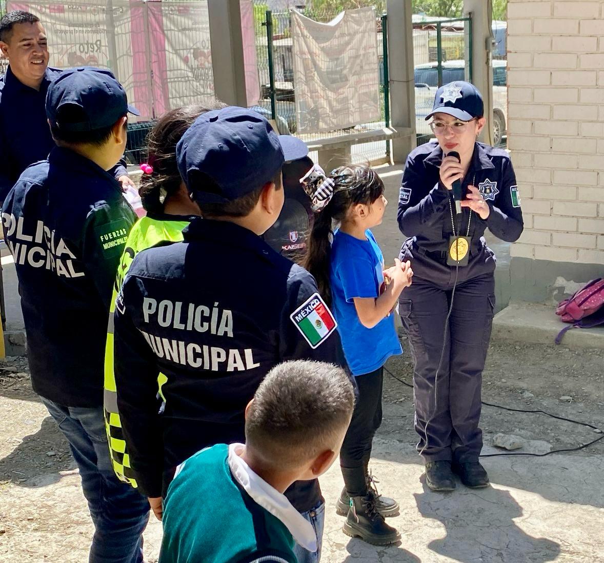 Fortalecen proximidad social en Ramos Arizpe