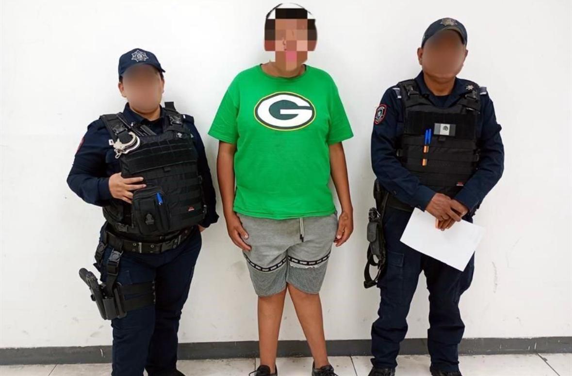 Localizan en Monterrey a menor de Saltillo