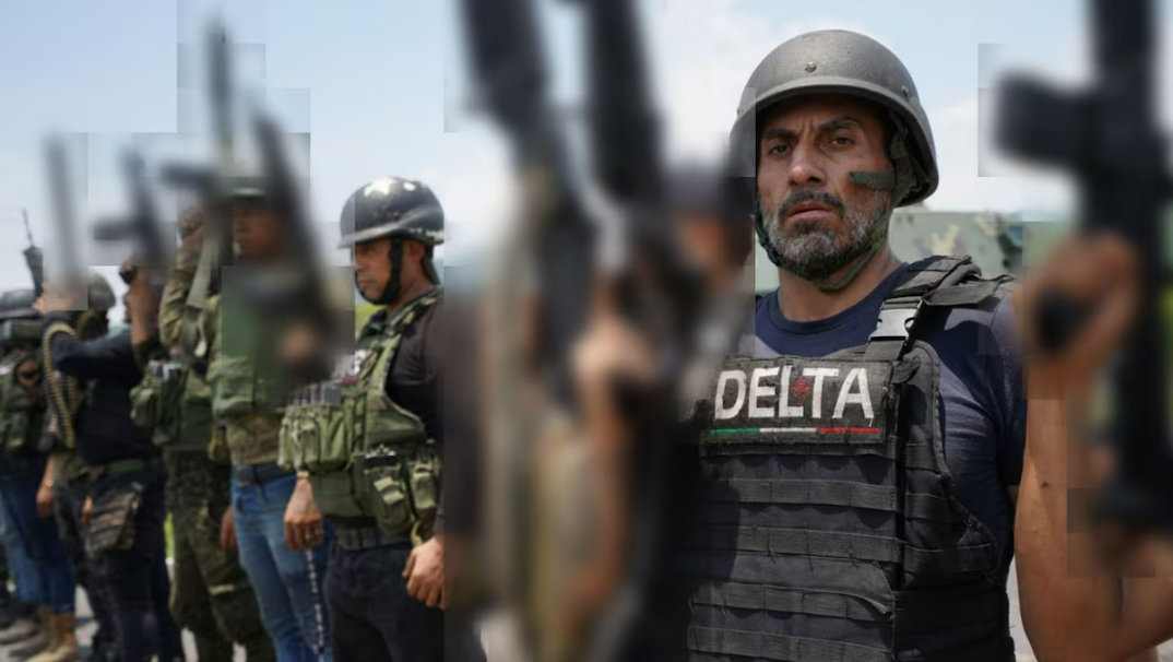 ‘Grupo Élite’ y ‘Delta’, la cúpula del CJNG: Gobierno identifica la estructura bajo el mando del ‘Mencho’
