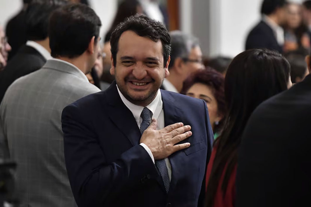 Andy López en su encrucijada