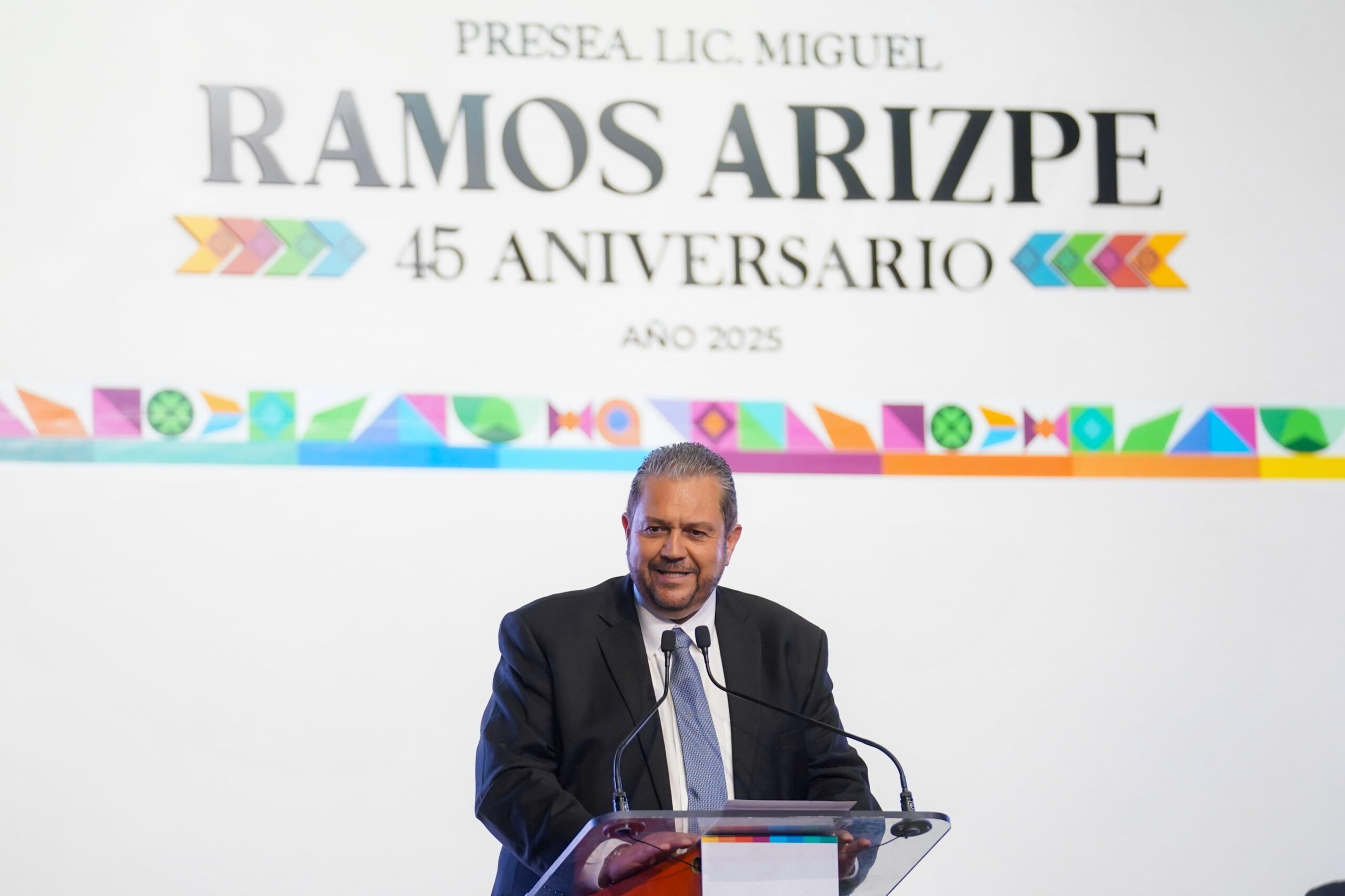 Entregan la presea Miguel Ramos Arizpe en sesión solemne