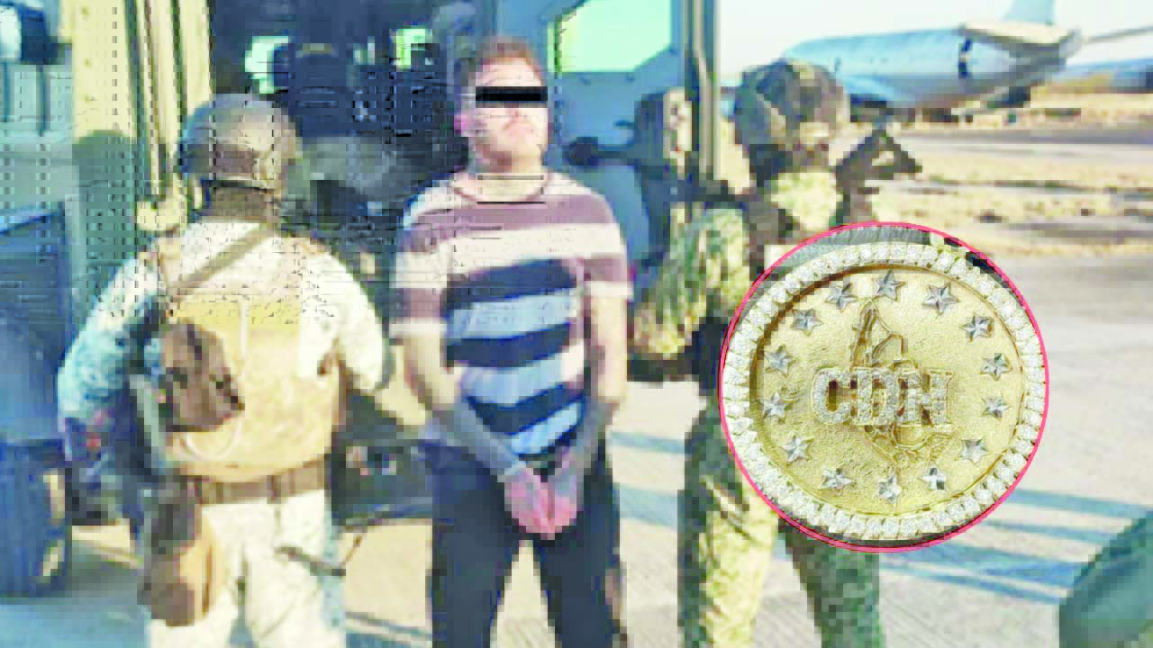 Sanciona EU a líderes del CDN por ataque a Consulado
