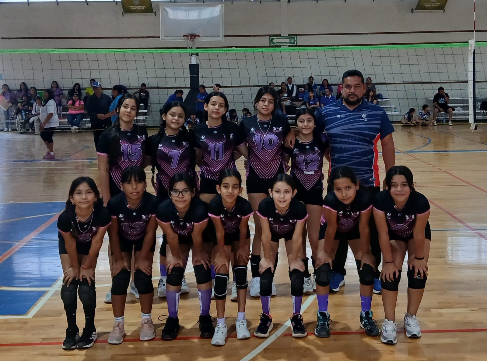 Destacan cieneguenses en la Olimpiada Estatal del Deporte