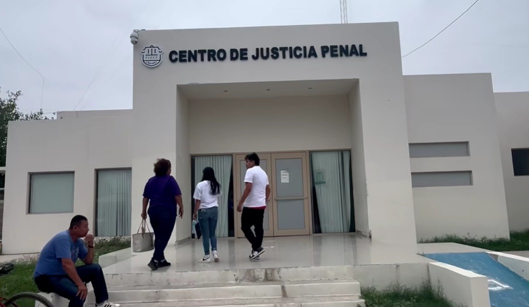 Aplazan audiencia del caso de Jimena Medina