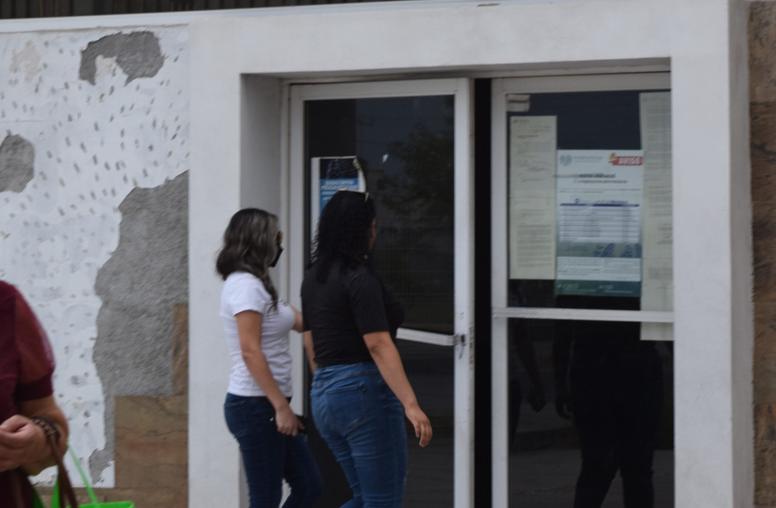 “Quiero reparar mi ofensa””: Yuvicela