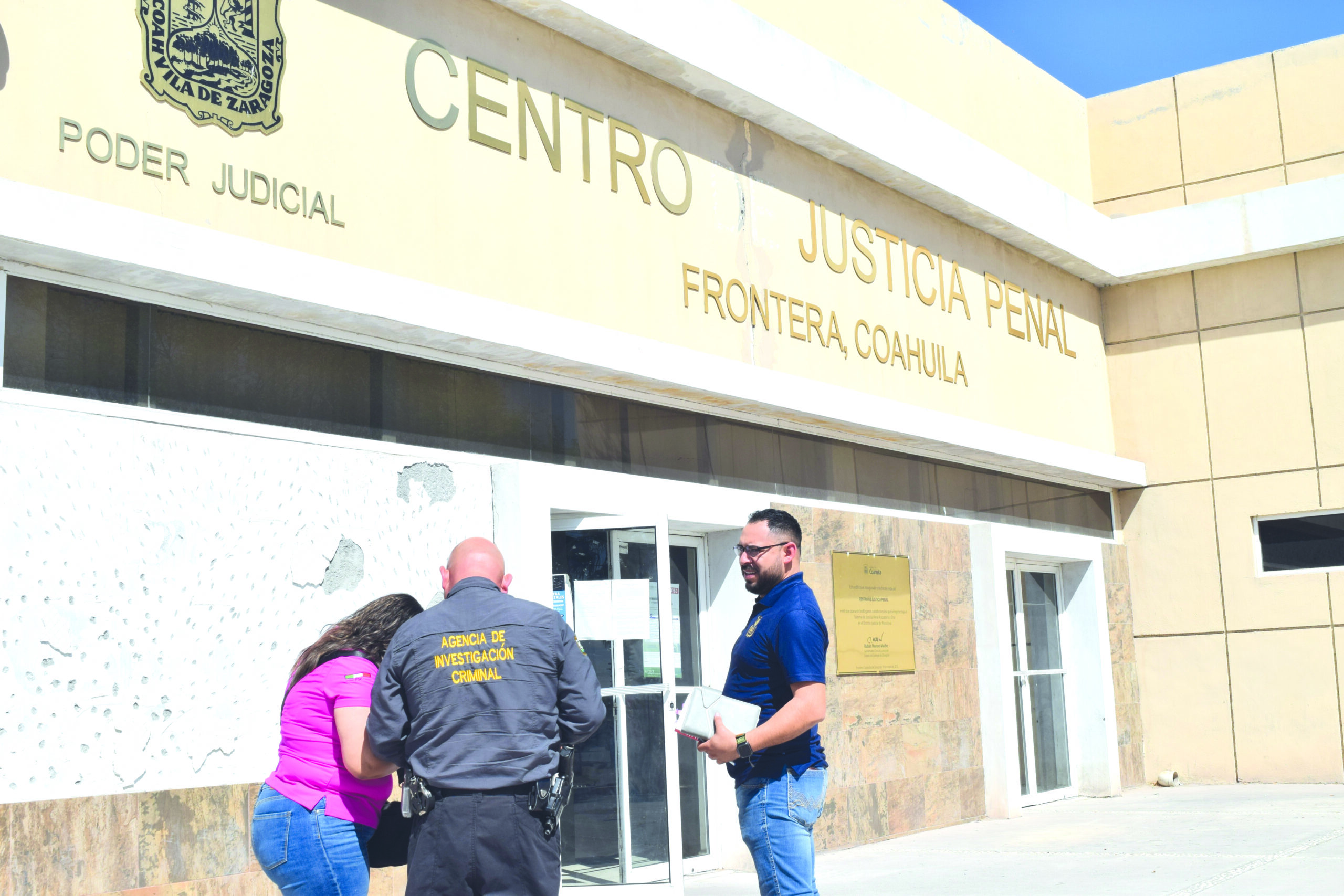 Tendrá que responder por múltiple accidente