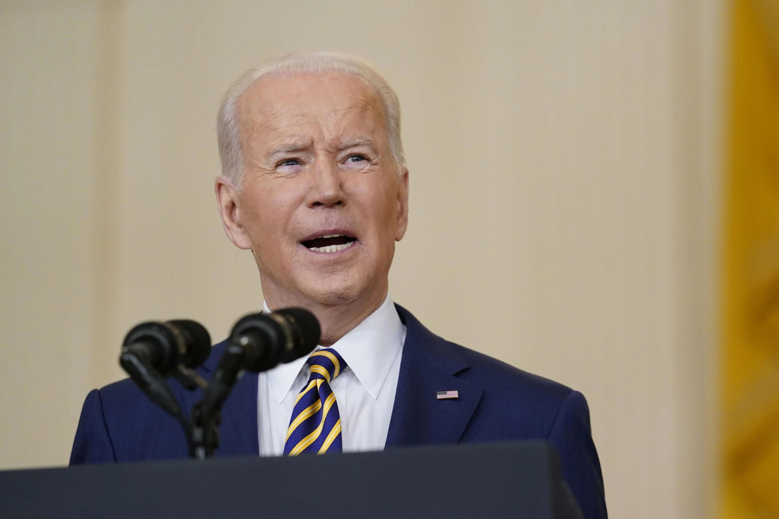Agradece Biden ‘amor y apoyo’ tras diagnóstico de cáncer