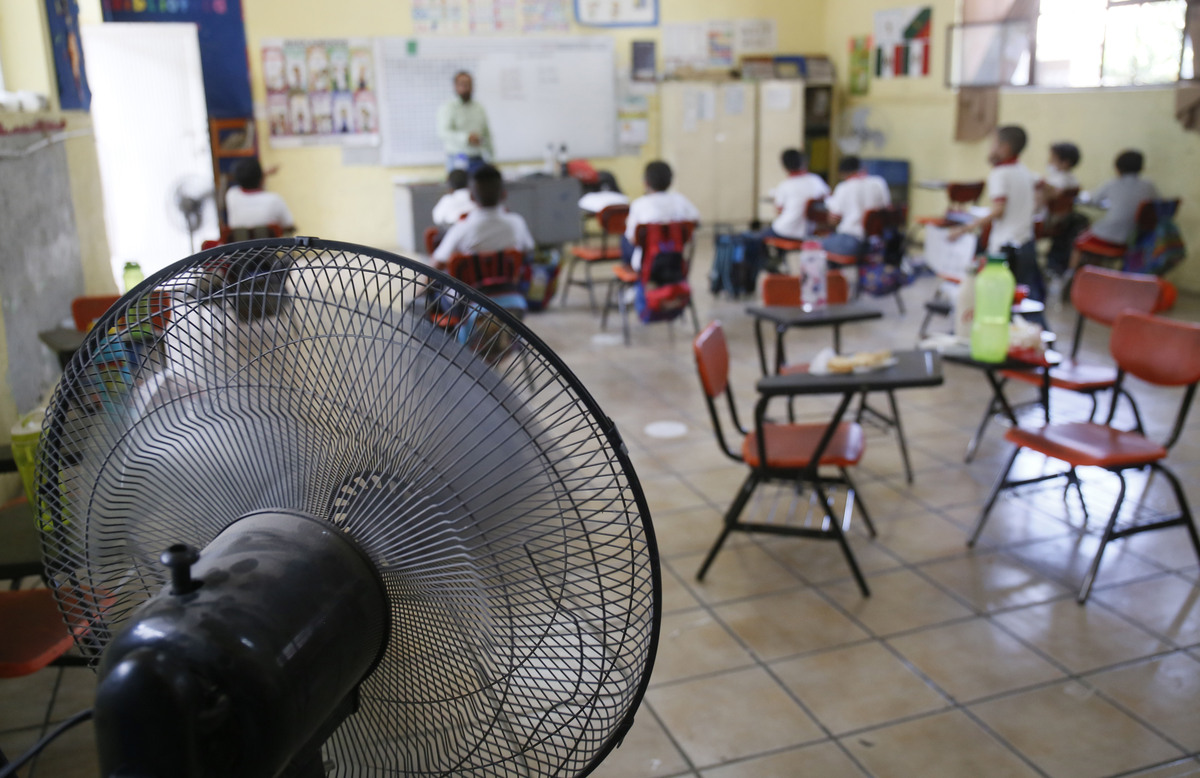 En alerta SEDU por nueva ola de calor