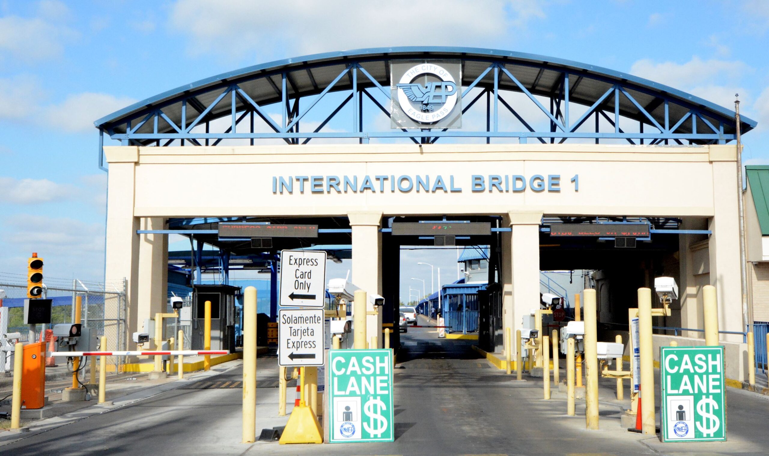 Incauta CBP millonario cargamento de Meth