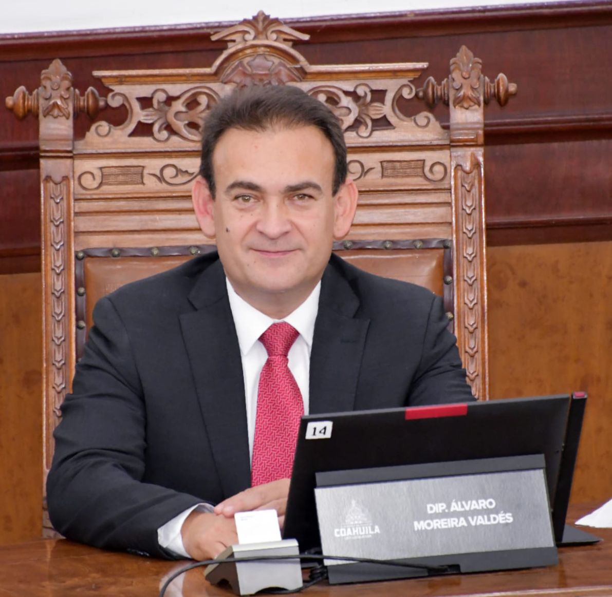 Pide Congreso más recursos para vacunas