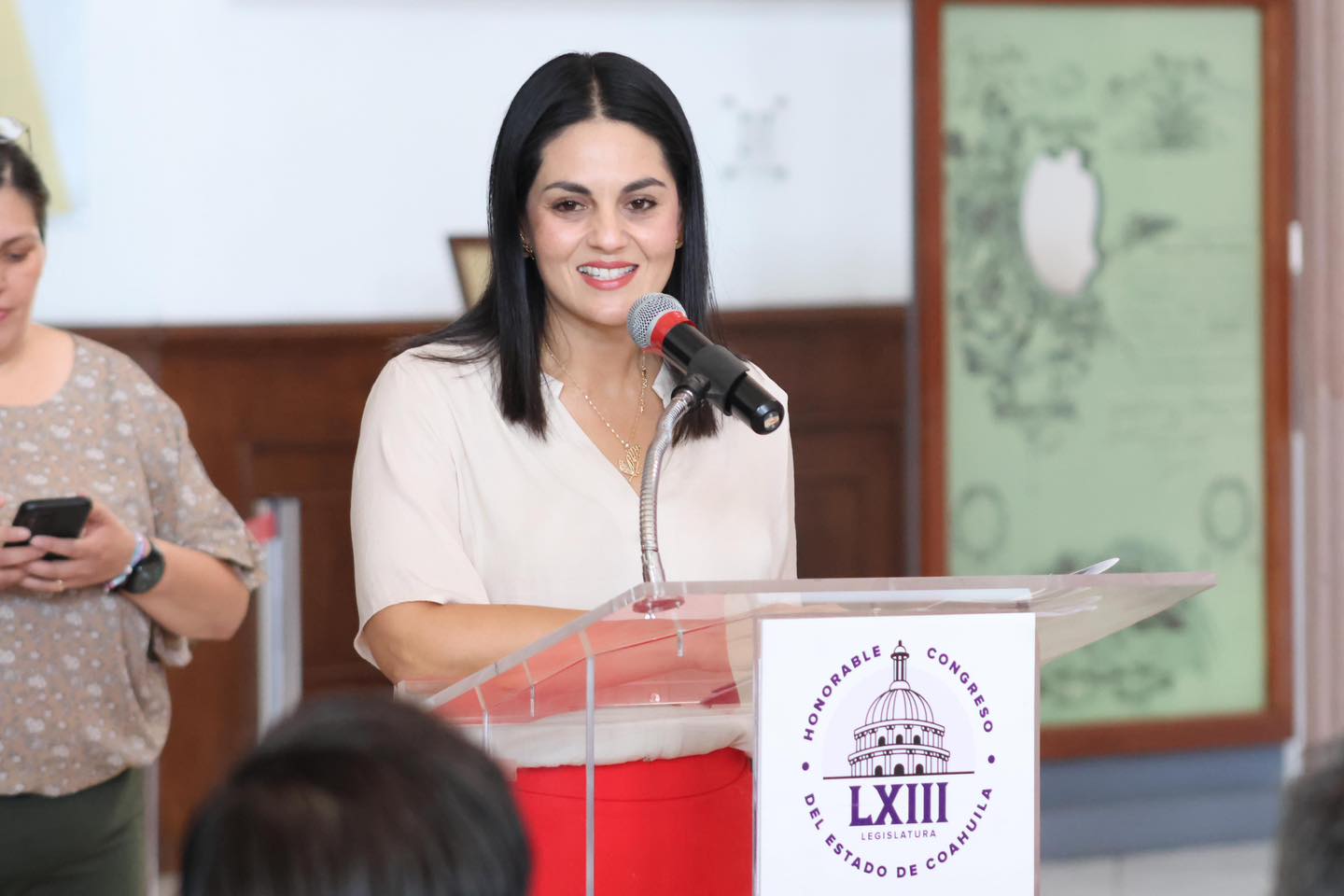 Invita Congreso a expo “Museos de Coahuila”