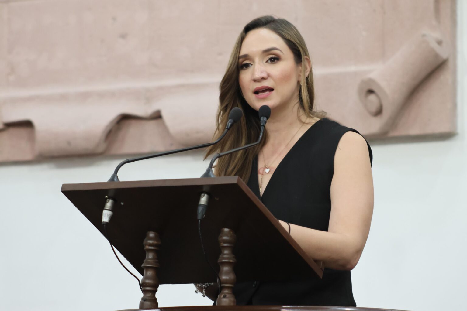 Pide Congreso a CFE fortalecer infraestructura