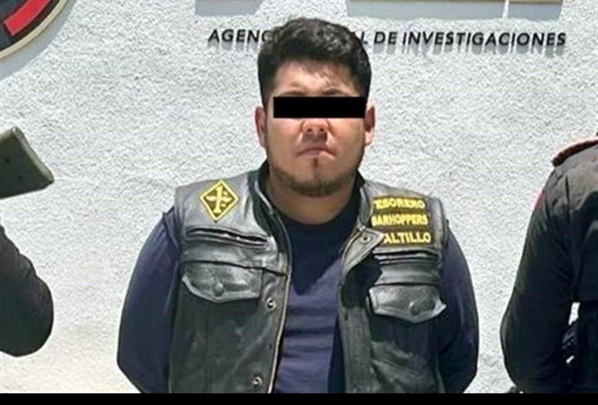 Cae en NL sospechoso de crimen en Coahuila
