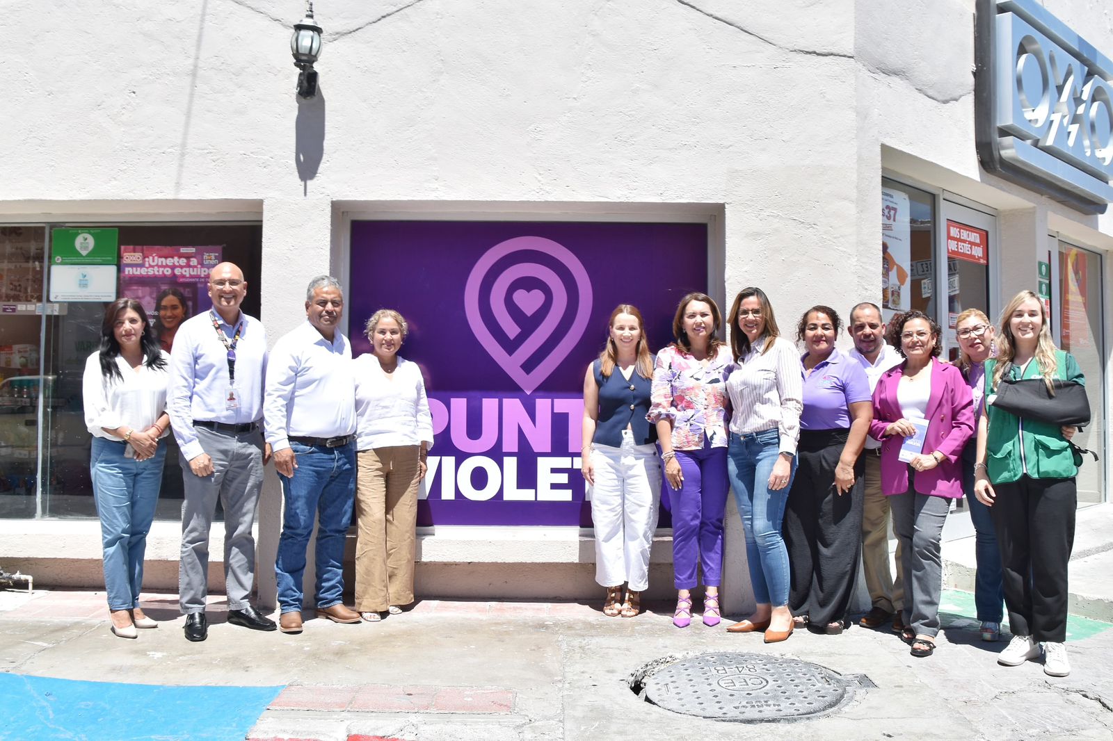 Ciénegas: primer pueblo mágico de Coahuila con Puntos Violeta