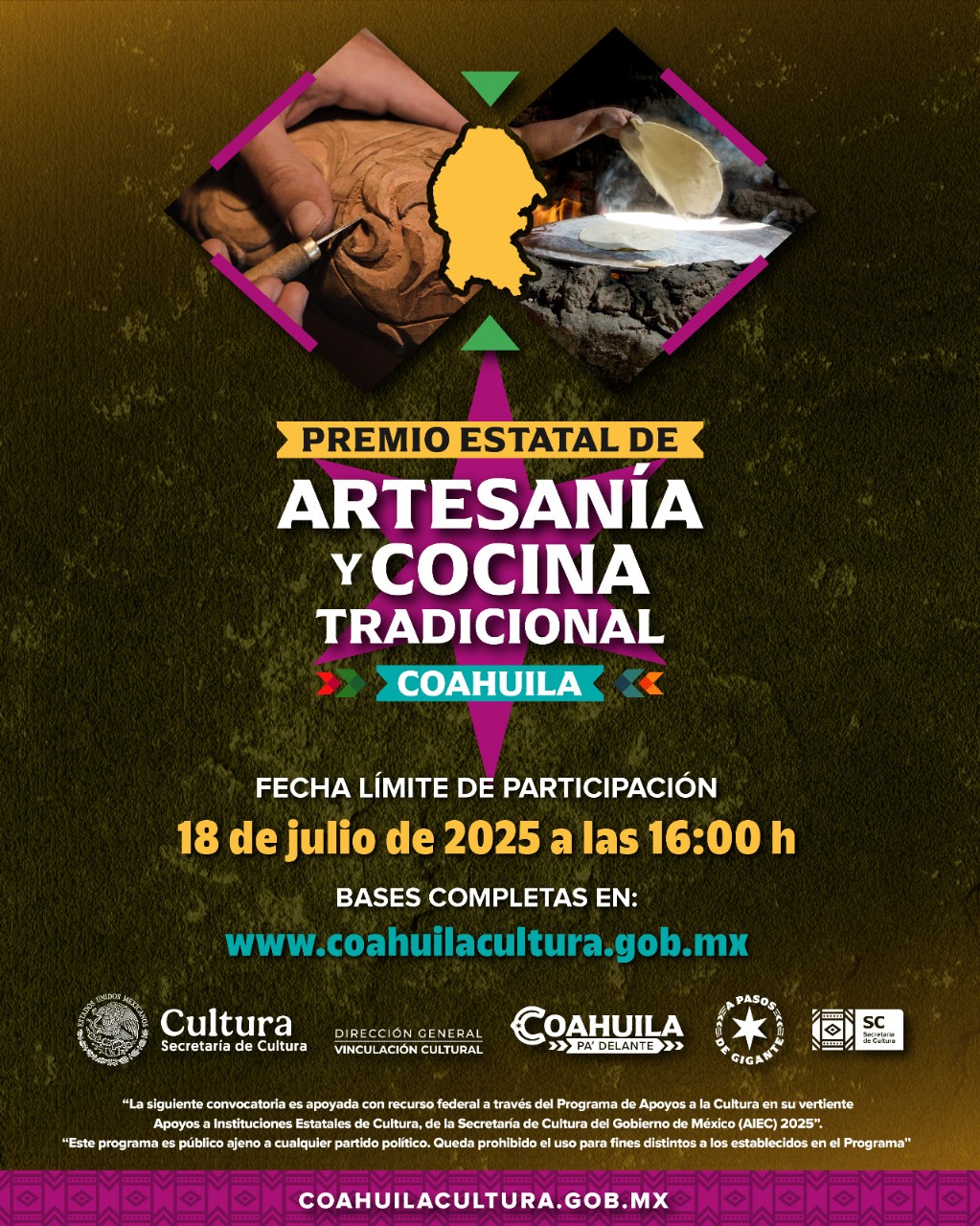 Impulsa Cultura el talento local