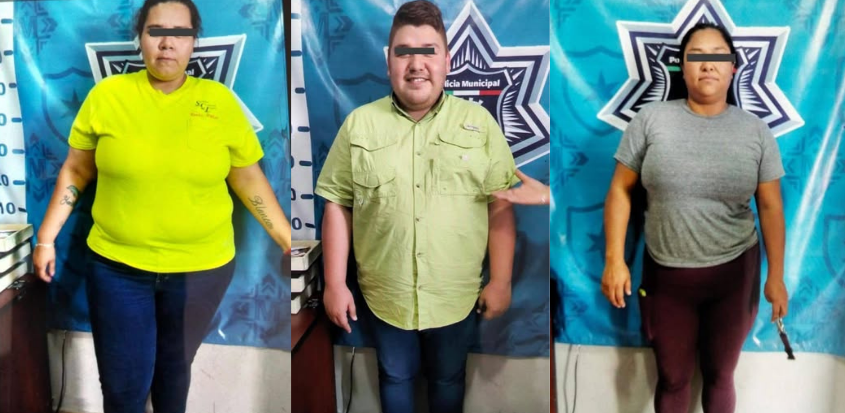 Inicia FGE investigación en contra de agresores