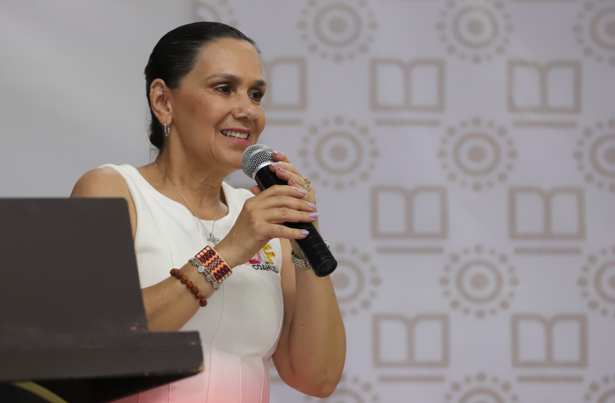Impulsa Gobierno de Coahuila Cultura de Paz en las Escuelas