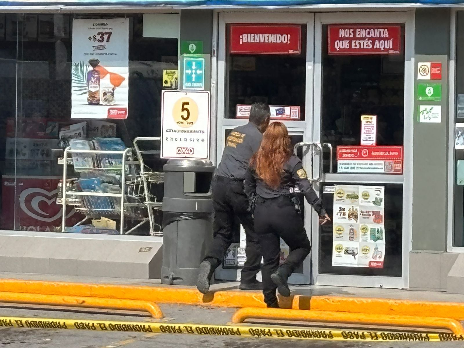 Sorprende muerte a padre de familia