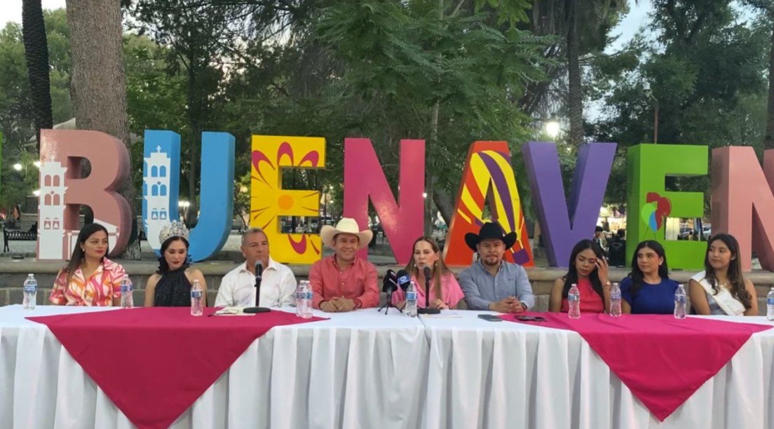 Presentan cartelera de ‘La Buena’ de SB